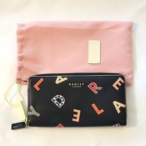 Radley London Wallet
